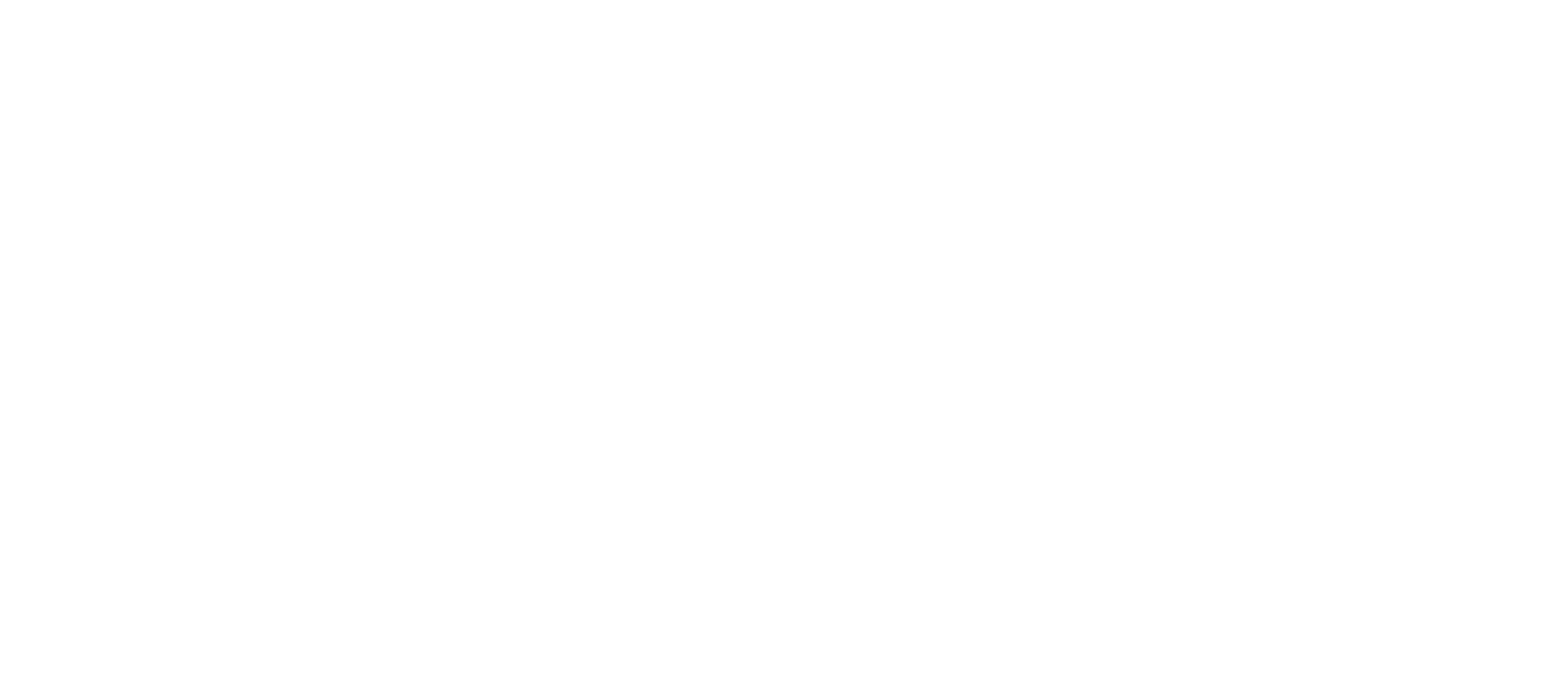 Boling Vision Center logo in white